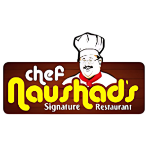 Chef Noushad_logo